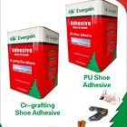 Shoe Making Adhesive/ Polyurethane Shoe sole goo/ chemical gum for shoes
