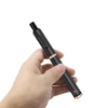 Rechargeable vaporizer pen slim hi-tech e-cigarette