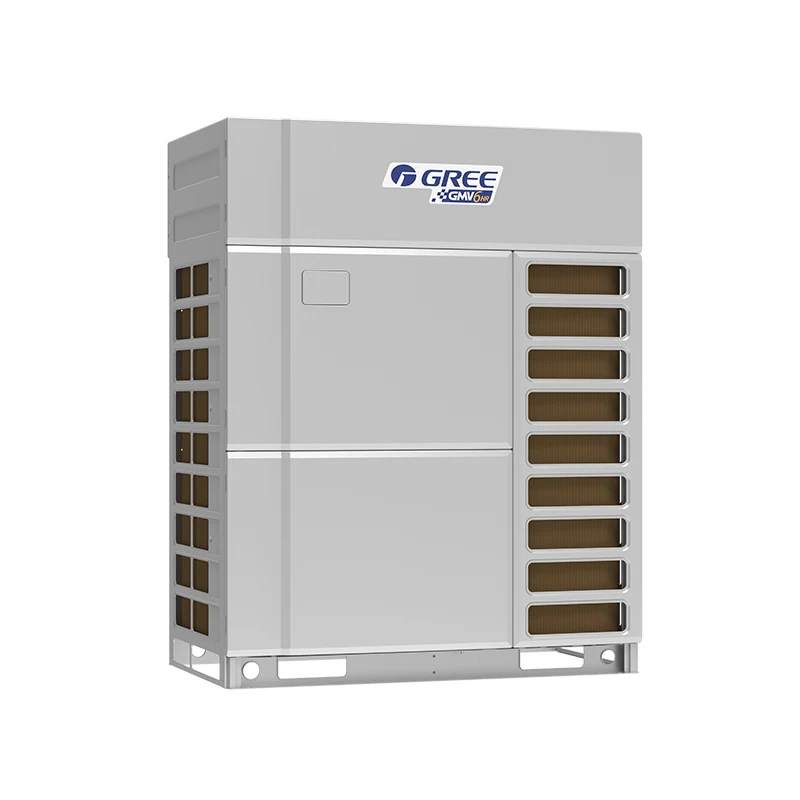 Ceiling Ducted Air Conditioner, VRF, Inverter, R32 - detail 4