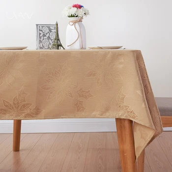 fancy tablecloths