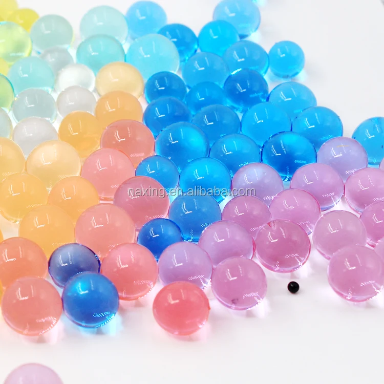 water beads (210)