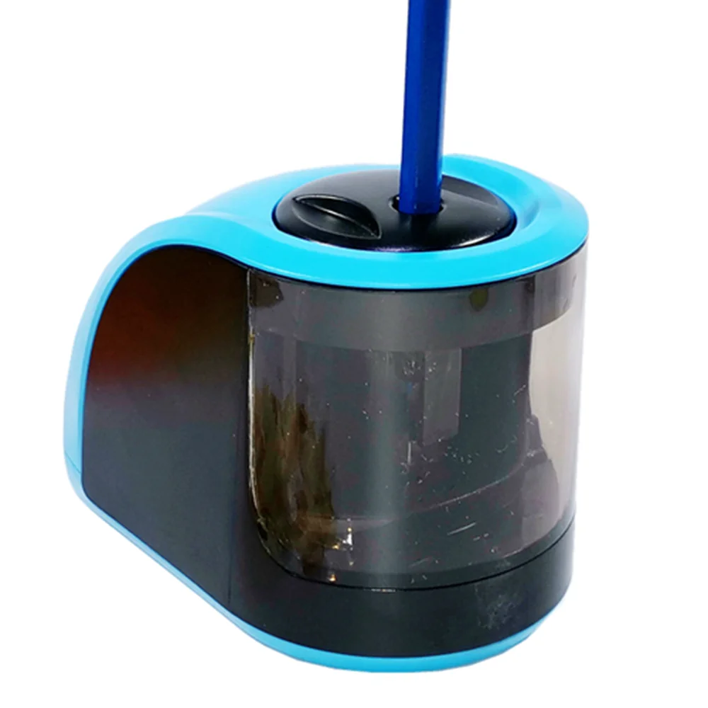 Pencil Sharpener Stationery for School Electric Automatic Pencil Sharpener UK 