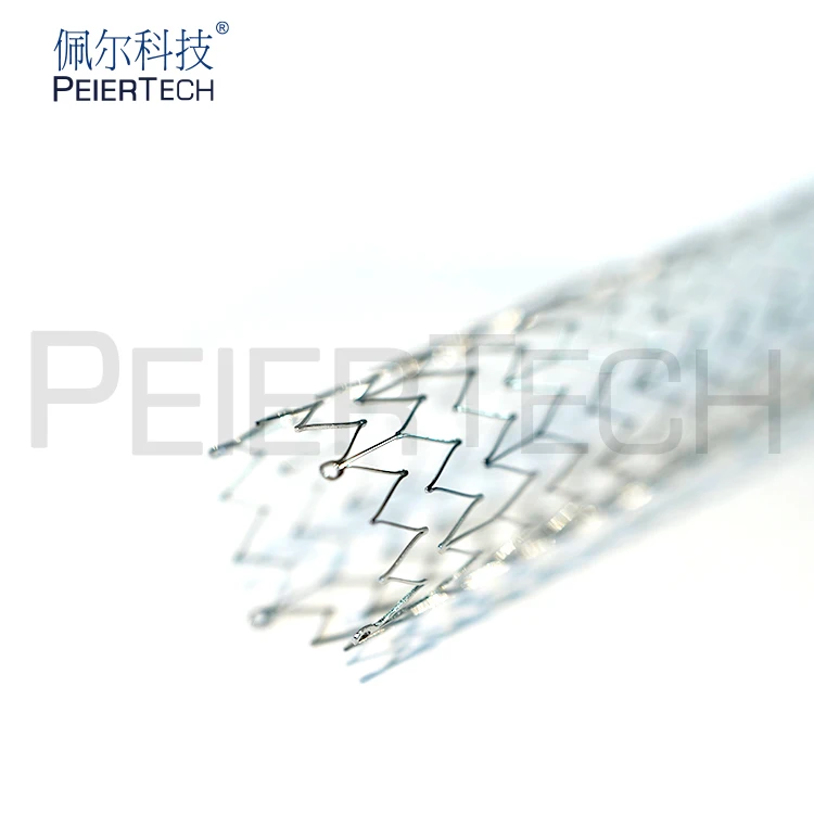 Laser Cutting Nitinol Stent Contract Manufacturing Oem Buy Nitinol