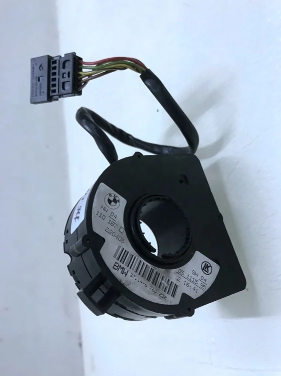 Steering Angle Sensor Steering Sensor For Bmw X5 E53 Oem 37146760232 Buy 37146760232,Steering