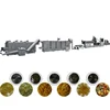 China Factory Price Screw Extrusion Automatic Industry Pasta Macaroni Making Machine Processing Line