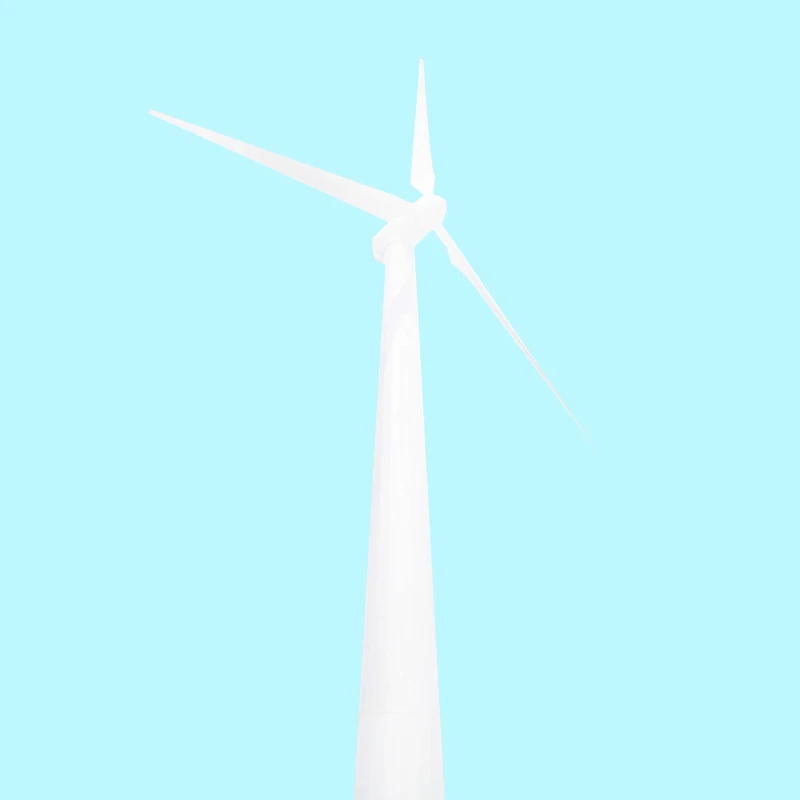 wind electric generator