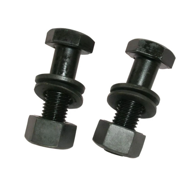 
DIN 6914 Hexagon Bolt 