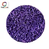 ABRASIVE FLAT WHEEL / CLEAN AND STRIP DISC WITH HOLE