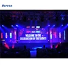 Rental p2.5 HD P2.6 P2.976 P3.91 P4.81 P5.95 P6.25 big led display / led screen software download