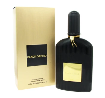 black orchid parfum