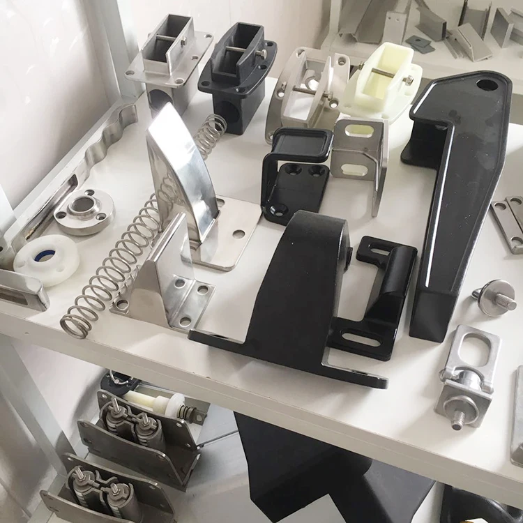 panel assembled cold storage accessories