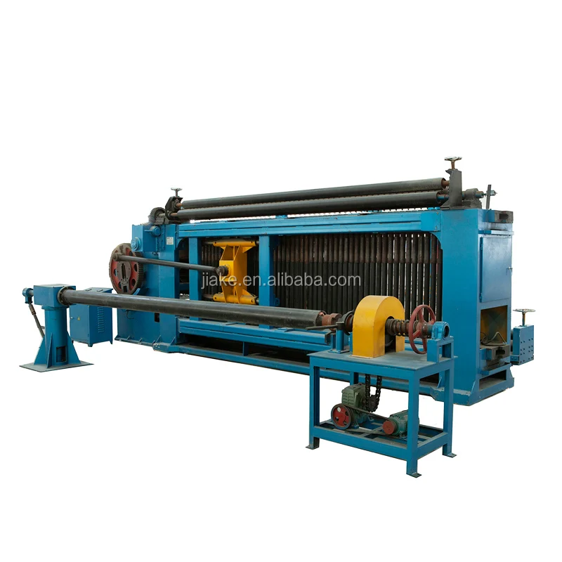 gabion mesh machine3