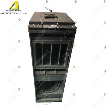 used line array speakers