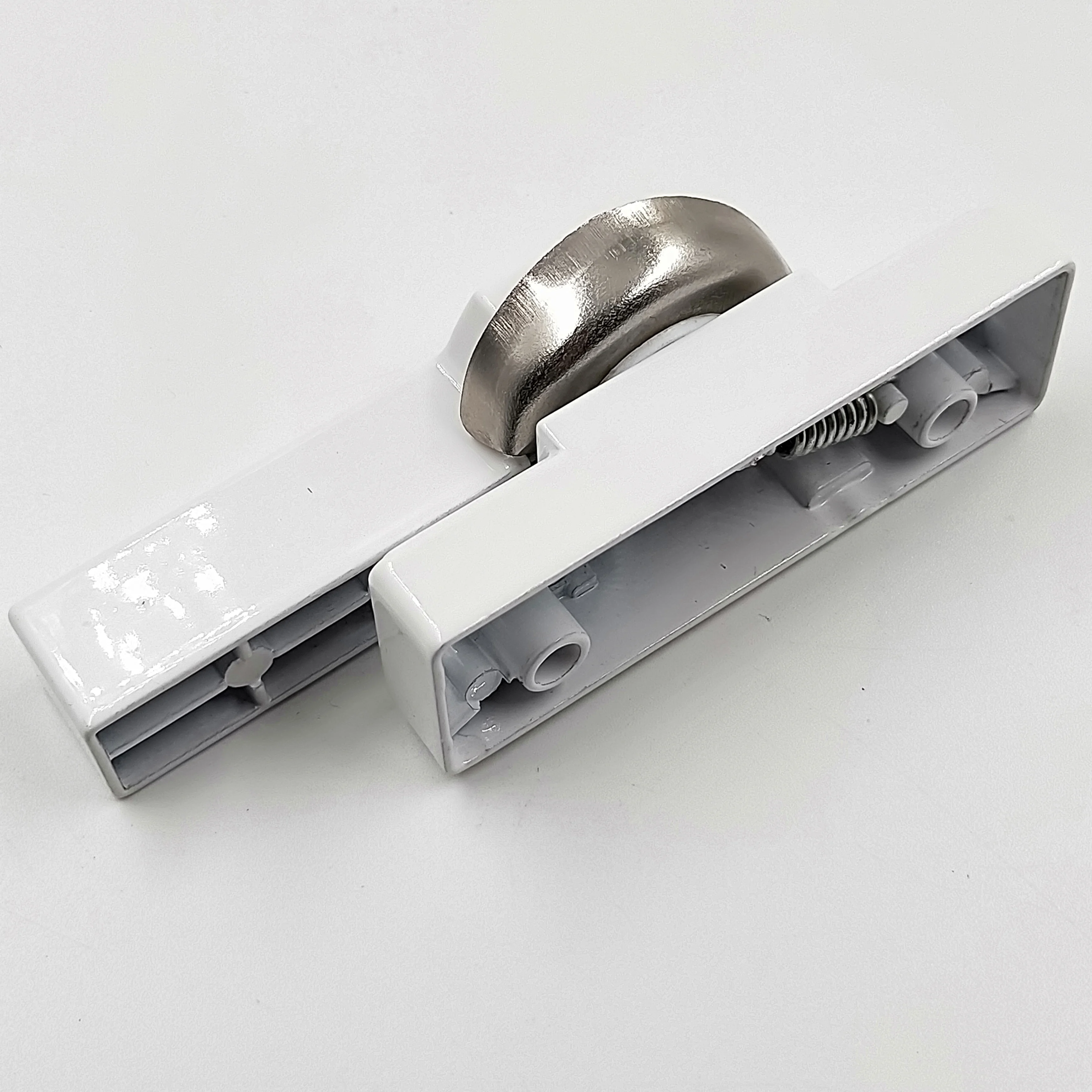 2020 Upvc Window Hardware Glass Sliding Window Security Handle Lock Aluminium Sliding Window Locks