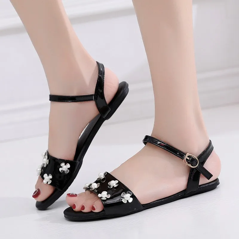 latest women sandals