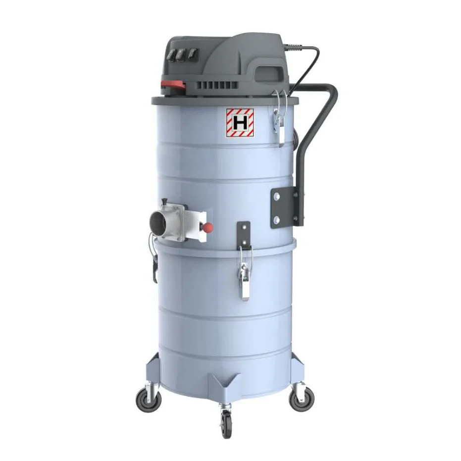 construction vacuum cleaner