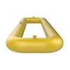 Submarine ships special drained water storage and drainage unit pressure drains compartment