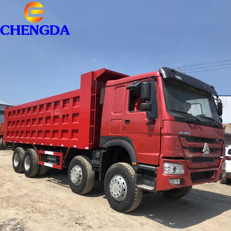 China Howo Gravel Truck Manufacturers and Factory - Price - SINOTRUCK