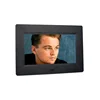 Android Wifi 7 Inch Photoframe Lcd Digital Photo Frame 7Inch With Picture Video Input