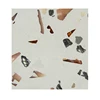 Customized artificial terrazzo stone for interior tile samples