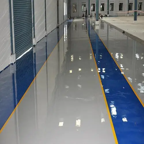 water based paint waterborne epoxy for floor