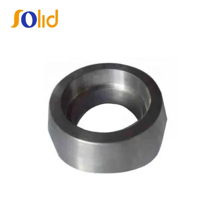 1/8"-4" 3000lbs/6000lbs High Pressure Forged Carbon Steel Threaded Outlet