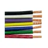 Awm ul2468 automobile wire 22awg electrical wire