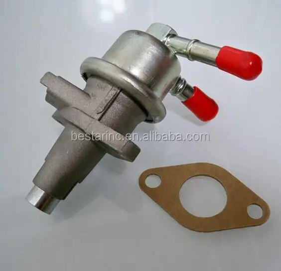 Diesel Fuel Lift Pump Bcd1662/7 4150197 Pon120 4230566 415 7603 4231021