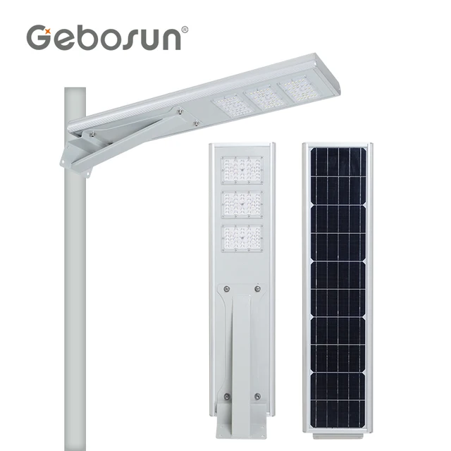 Gebosun Factory Customized Aluminum Outdoor Ip65 15 20 30