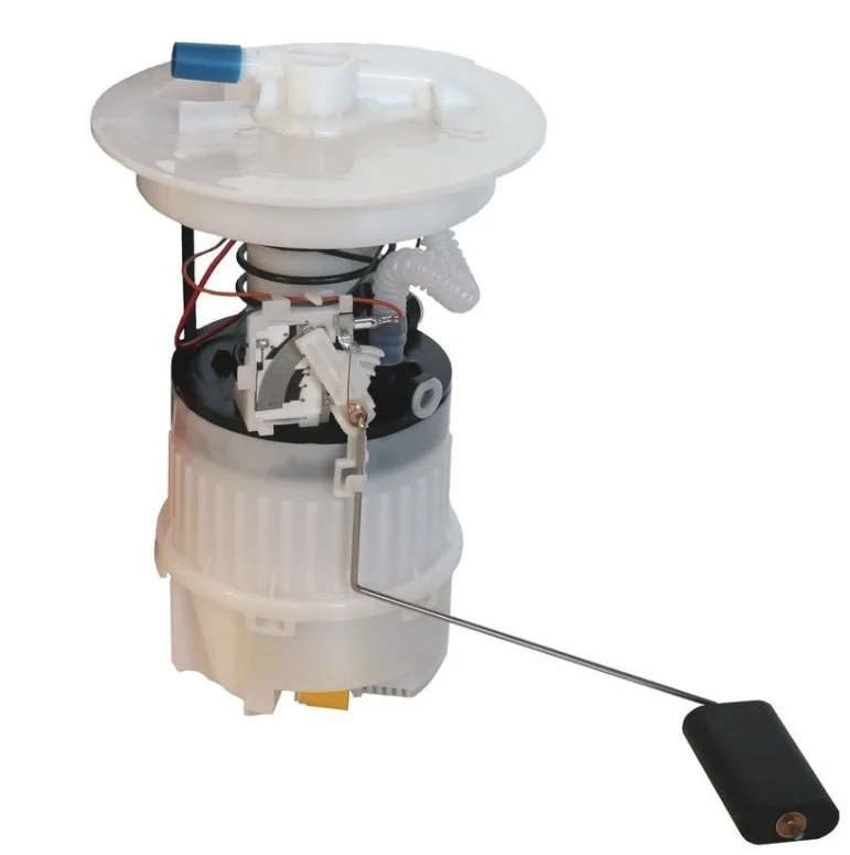 Fuel Pump Assembly 0986580951 For Ford Mazda 3 1602781 1529595 1234552 ...