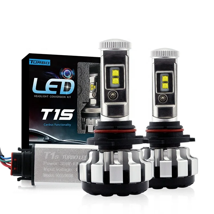 

led kit 9004,50 Pairs, 3000k 4300k 6000k 8000k