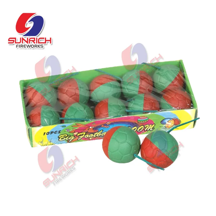 football firecracer(big)-1