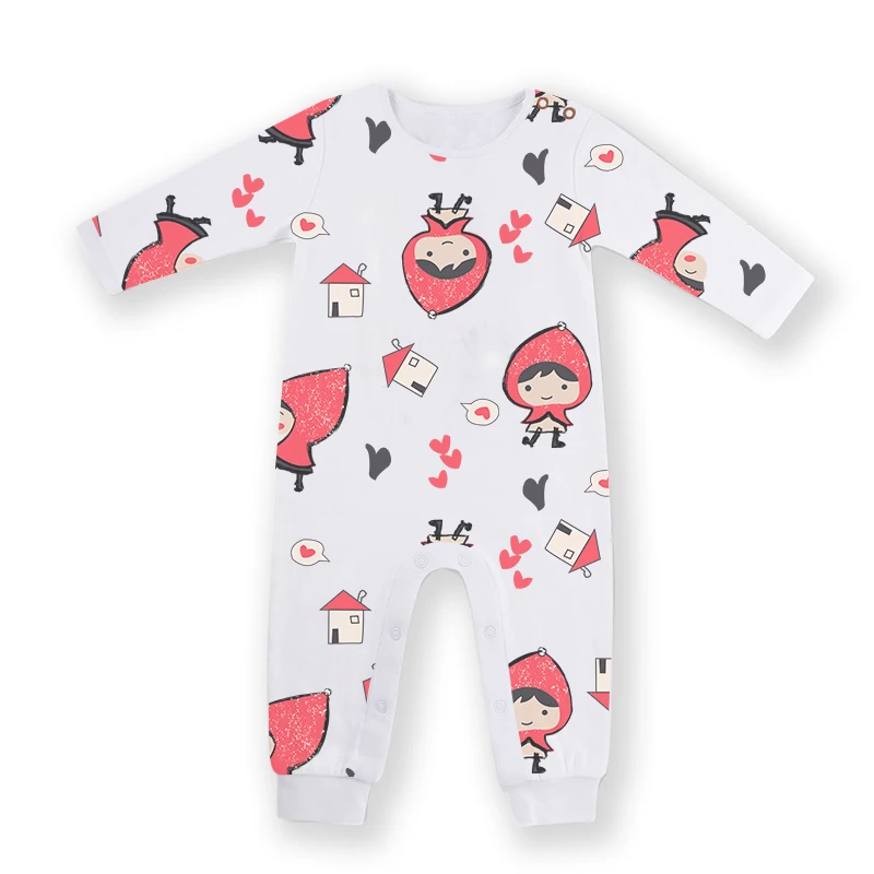 pajamas-Riding-Hood