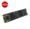 M.2 SSDs Electronic Design Sata3 SSD Hard Drive 120G Fast Read Write Speed