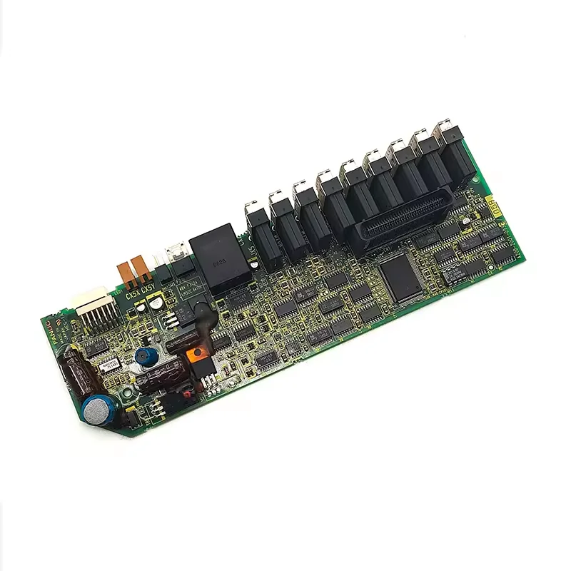 Japan Original Fanuc Servo Drive Pcb Board A20b-2001-0932 - Buy A20b ...