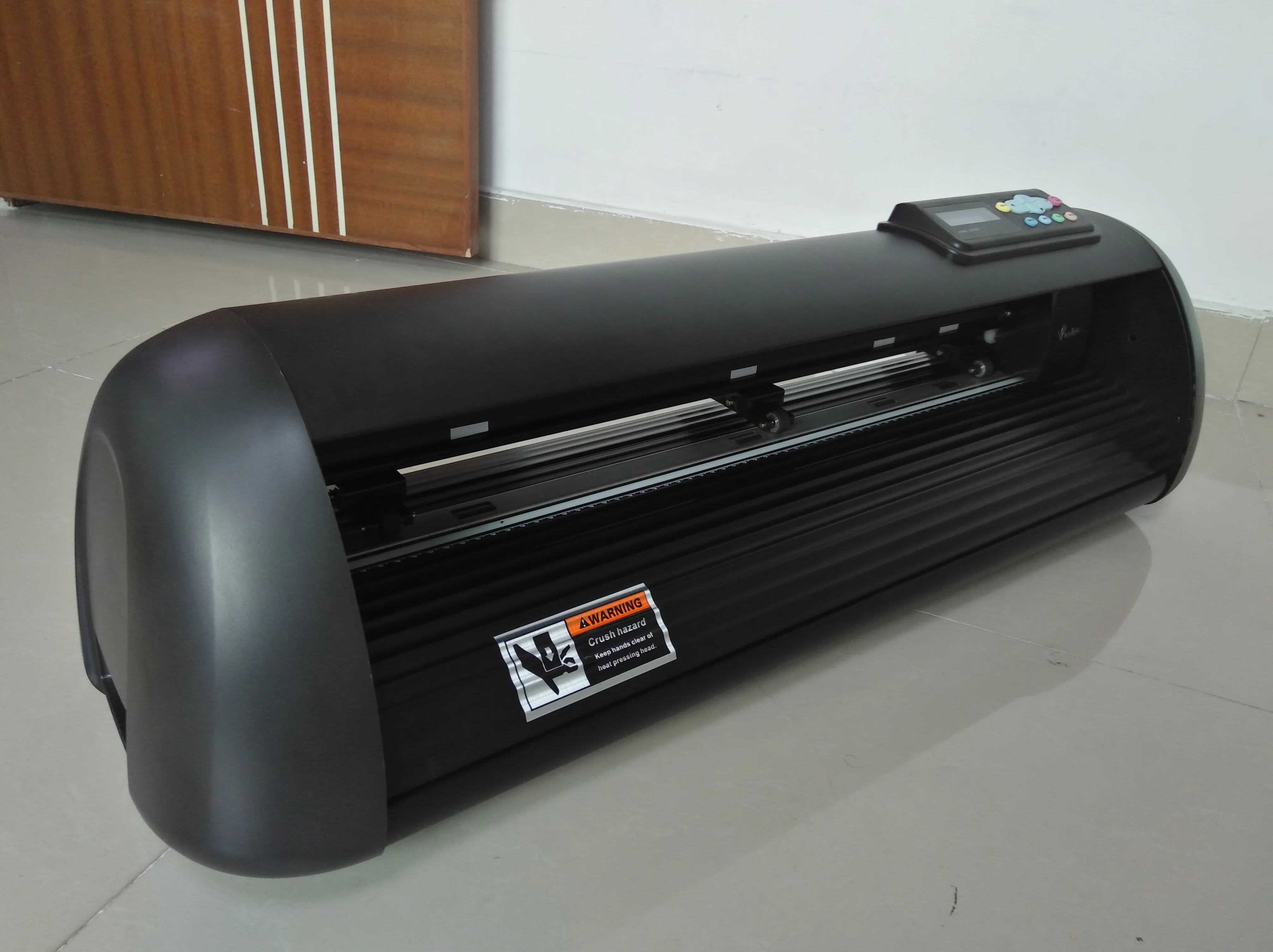 Digital Sticker Cutter Pu Vinyl Cutting Plotter Machine Auto Sign Plotter Machines Buy Fast