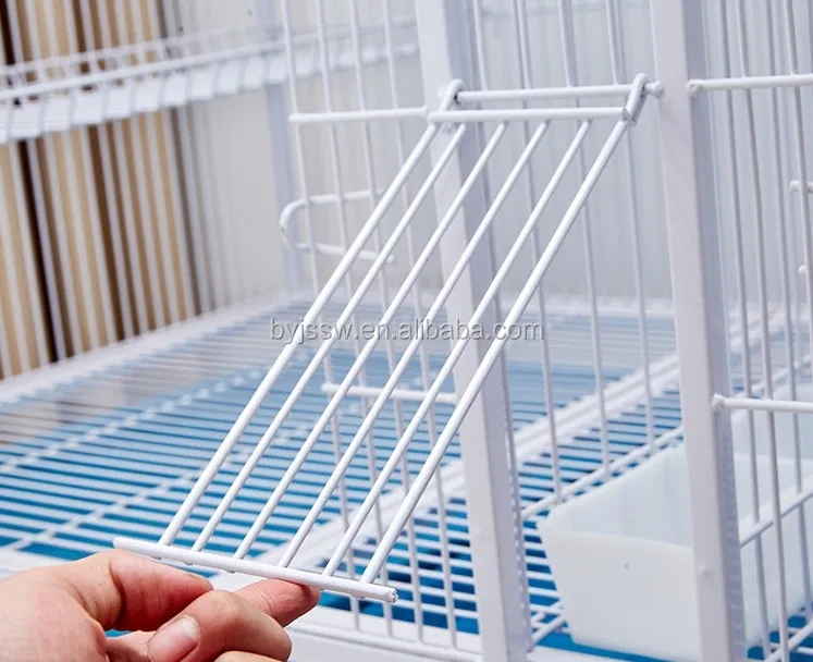 1.6m 3 Tier Pigeon Breeding Cages Hot Sale From Direct Factory Buy