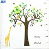 Newborn Infants Monthly Growth Record Printing Baby Milestone Blanket