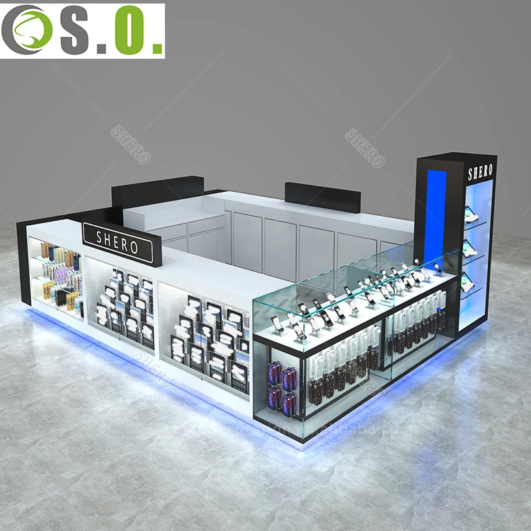 Cellphone kiosk (38)