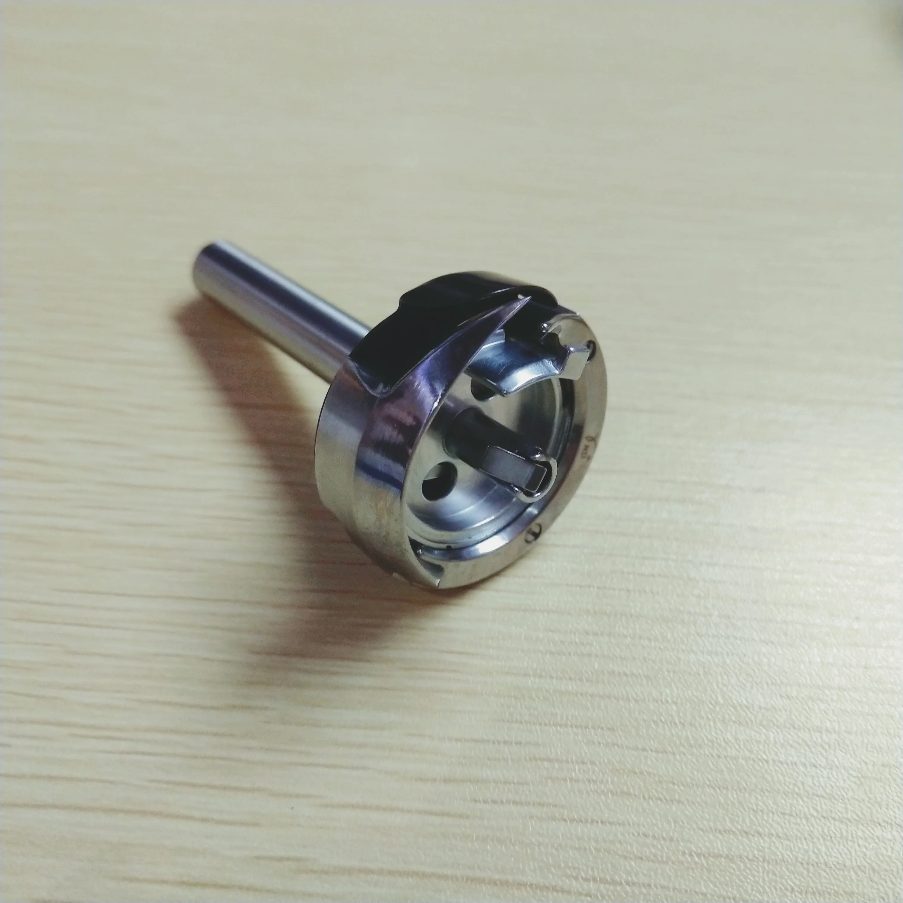 特种3168旋转梭钩缝纫机工业挂钩新产品2020