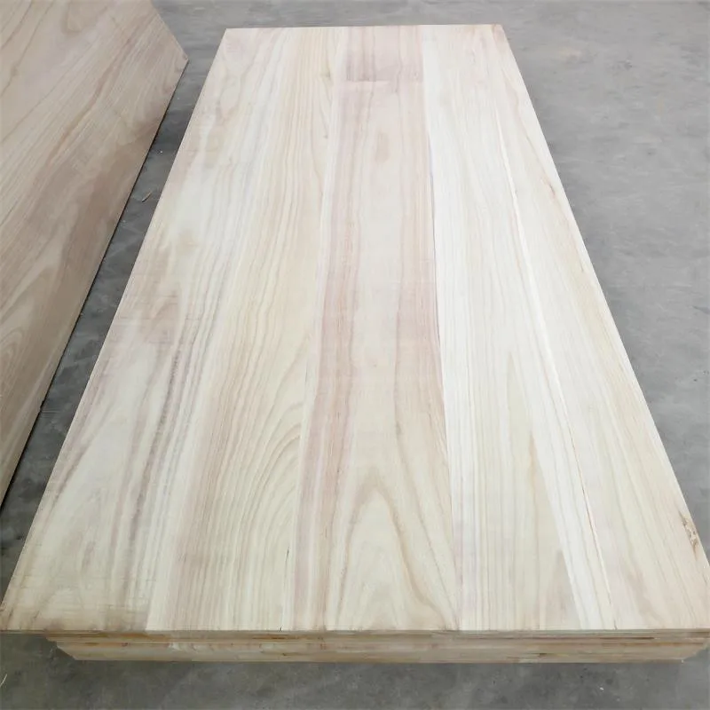 工厂供应实木家具板材泡桐板 - buy 实木沙发,实木板材,木板家具