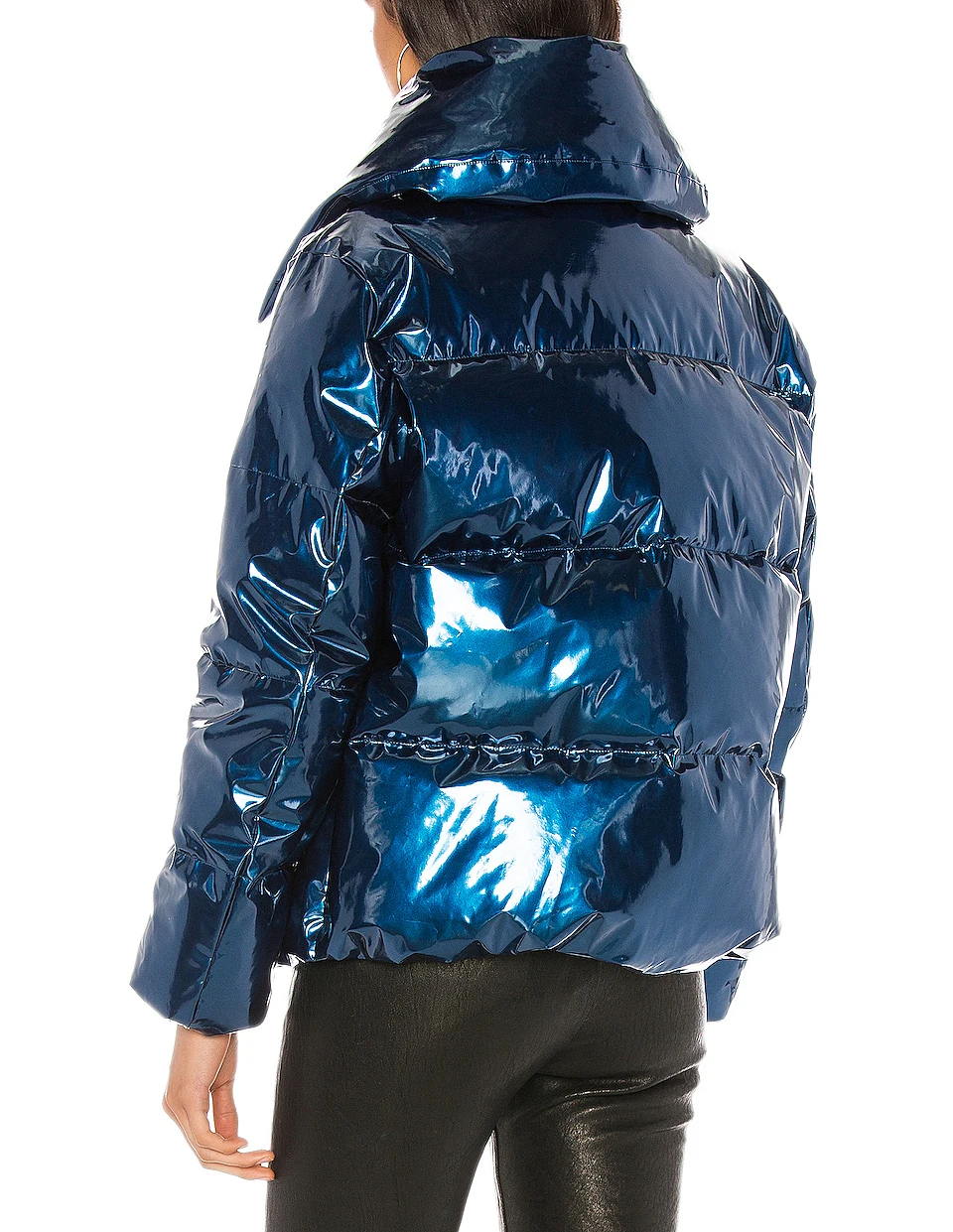 puffer jacket womens