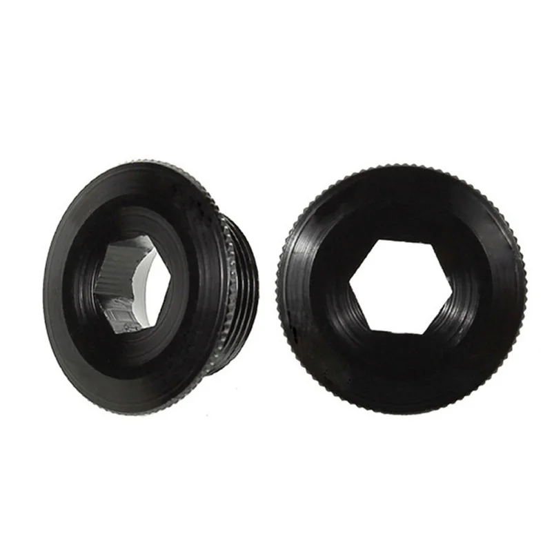 Customized Cnc Machined Crank Arm Bolt Aluminum Mountain Bike Parts Buy Mountain Bike Parts