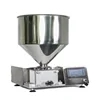 small jelly filler machine petroleum jelly filling machine in China