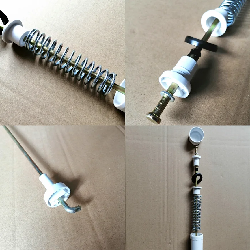 Washing Machine Suspension Rods W10780048 For Whirlpool India Buy