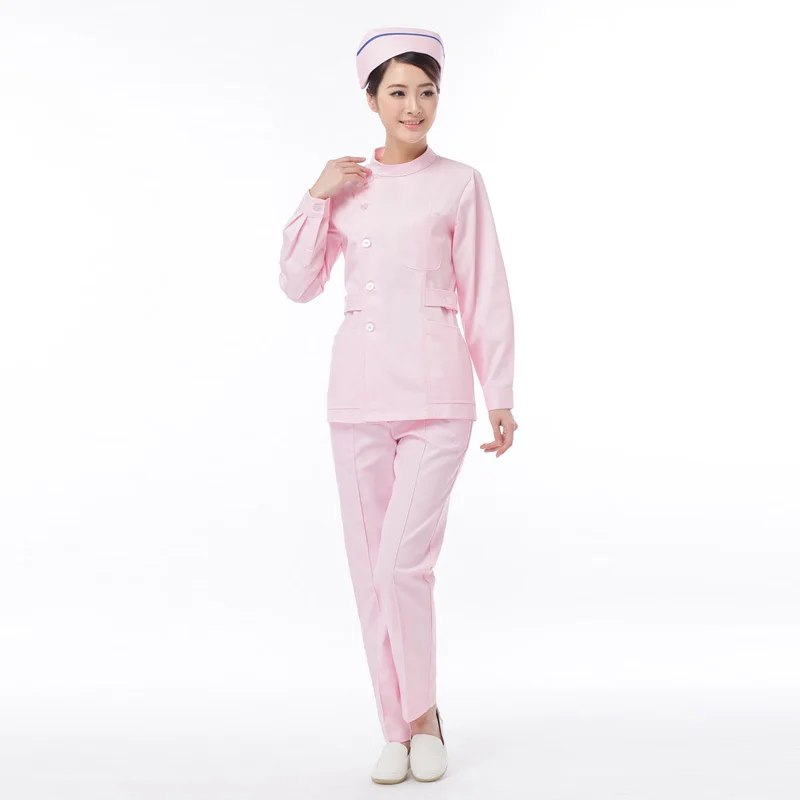 nurse hospital uniform designs