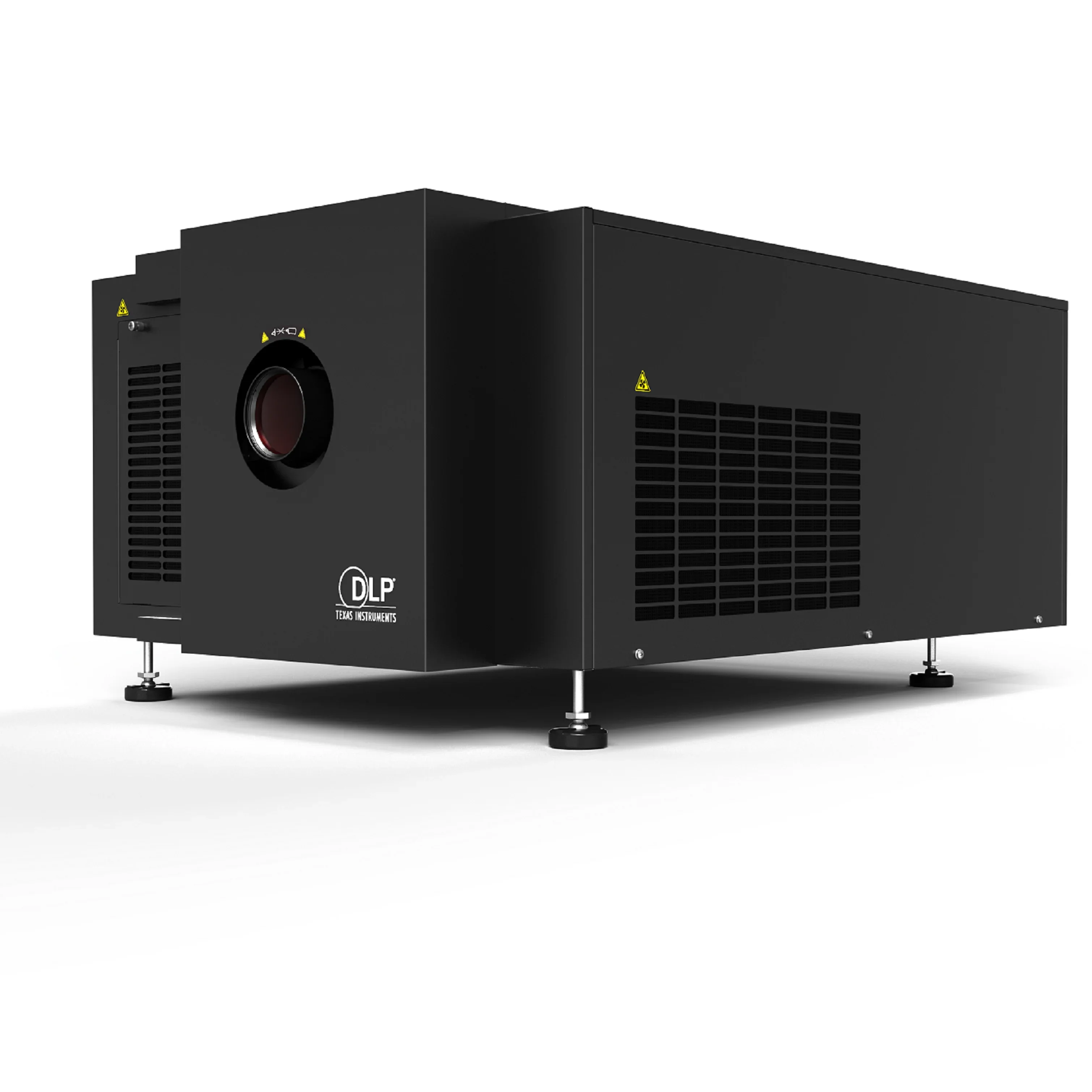 Dhn 3dlp Du32k Laser Projector 32000 Ansi Lumens 1080p Support 4k For
