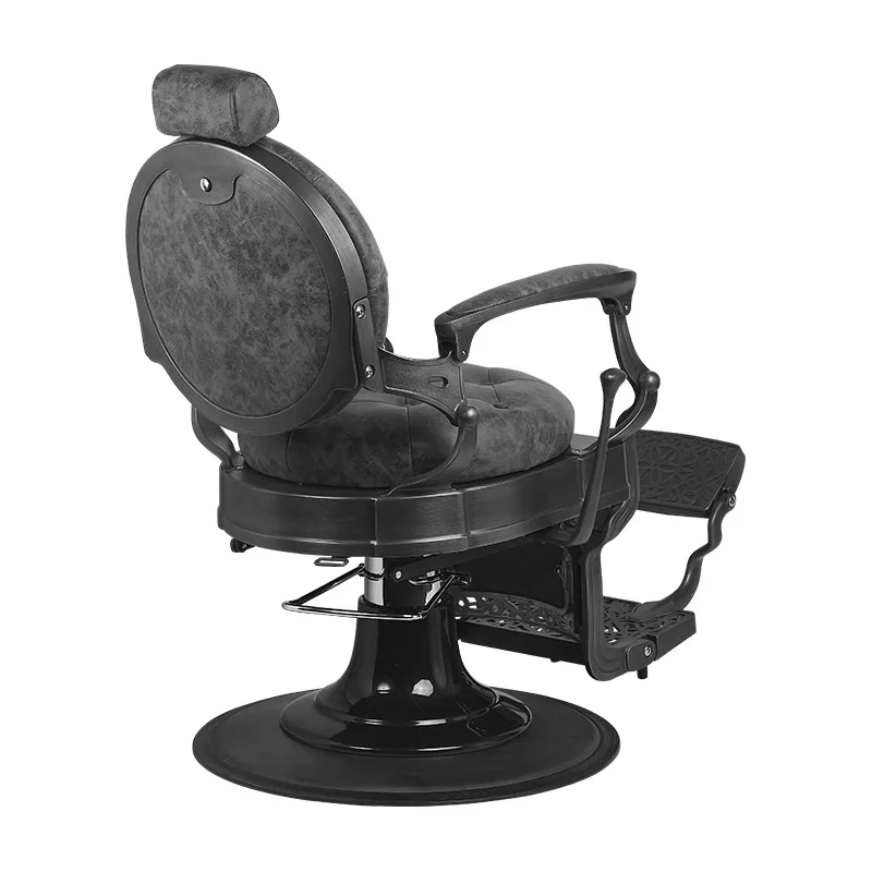 Wallybeauty Salon Hair Equipment Classic Salon Chair Antique Heavy Duty