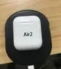 Ture Wireless headphone paring animation pop-up window for Air2 TWS bluetooth earphone earbuds