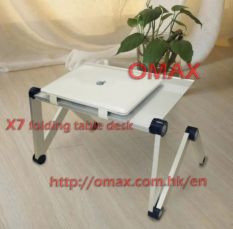 folding computer table omaxm X7 (22)